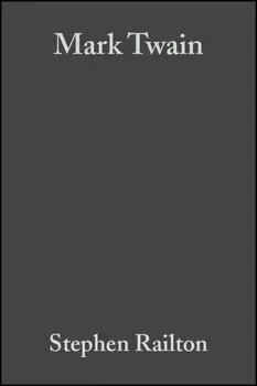 Mark Twain