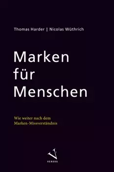 Marken f?r Menschen