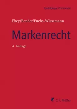 Markenrecht