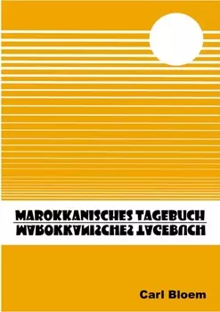 Marokkanisches Tagebuch