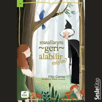 Masallarm Geri Alabilir miyim?