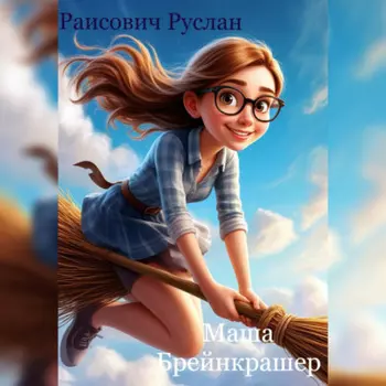 Маша Брейнкрашер