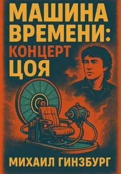Машина времени: концерт Цоя