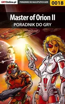 Master of Orion II