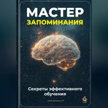 Мастер запоминания: Секреты эффективного обучения
