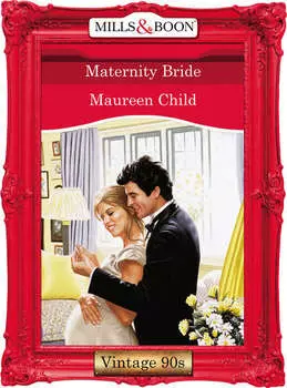 Maternity Bride