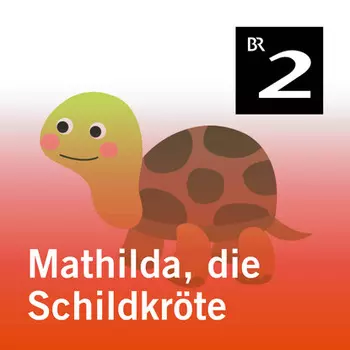 Mathilda, die Schildkr?te