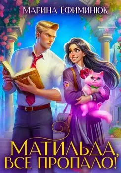 Матильда, все пропало!