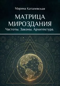 Матрица мироздания. Частоты. Законы. Архитектура