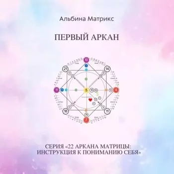 Матрица судьбы. Первый аркан