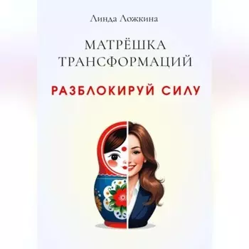 Матрёшка трансформаций. Разблокируй силу
