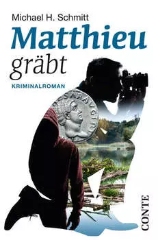 Matthieu gr?bt