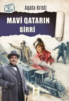 Mavi Qatarn sirri