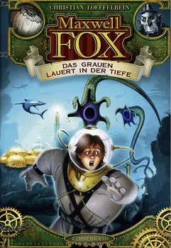 Maxwell Fox