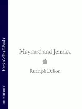 Maynard and Jennica