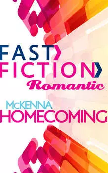 McKenna Homecoming