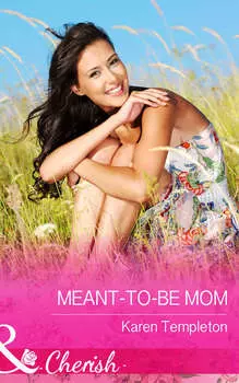 Meant-to-Be Mum