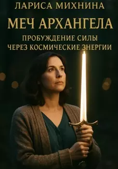 Меч Архангела: Пробуждение силы через космические энергии