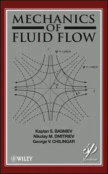 Mechanics of Fluid Flow
