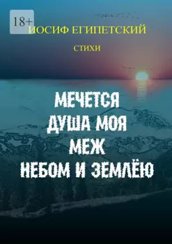 Мечется душа моя меж небом и землёю