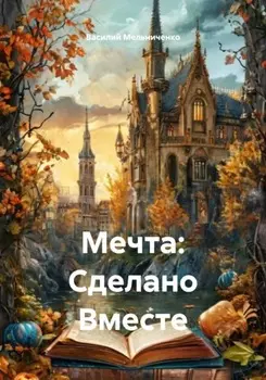 Мечта: Сделано Вместе