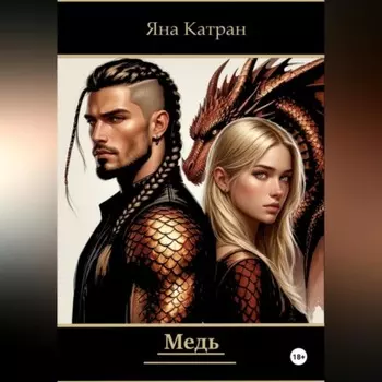 Медь
