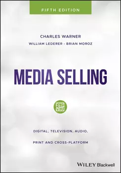 Media Selling
