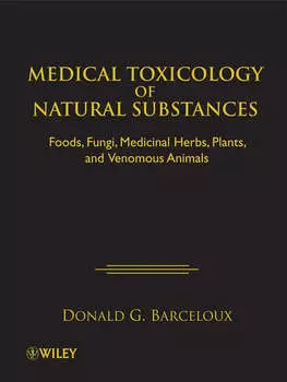 Medical Toxicology of Natural Substances