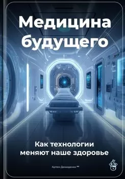 Медицина будущего: Как технологии меняют наше здоровье