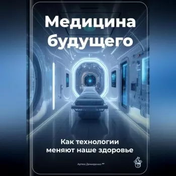 Медицина будущего: Как технологии меняют наше здоровье
