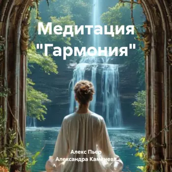 Медитация «Гармония». Ты – необходимая часть мироздания.