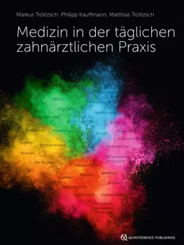 Medizin in der t?glichen zahn?rztlichen Praxis