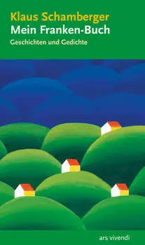 Mein Franken-Buch (eBook)