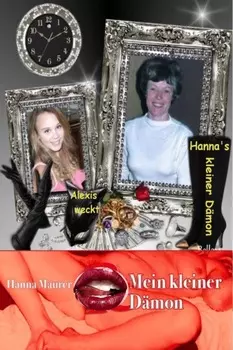 Mein kleiner D?mon