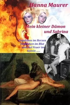 Mein kleiner D?mon und Sabrina