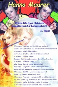 Mein kleiner D?mon - ungehemmte Lebenslust