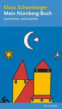 Mein N?rnberg-Buch (eBook)