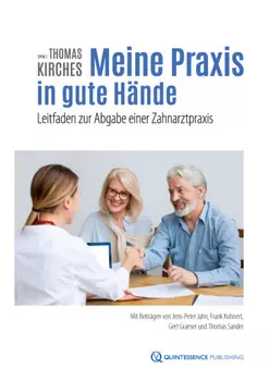 Meine Praxis in gute H?nde