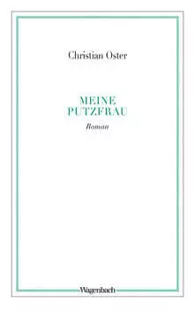 Meine Putzfrau