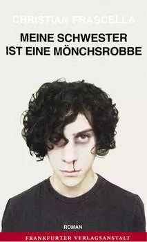 Meine Schwester ist eine M?nchsrobbe