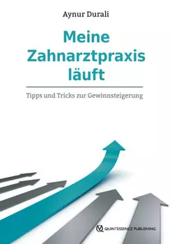 Meine Zahnarztpraxis l?uft