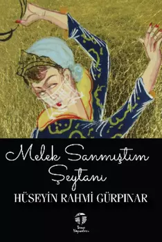 Melek Sanmtm eytan