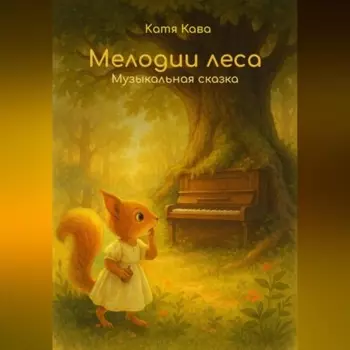 Мелодии леса. Музыкальная сказка