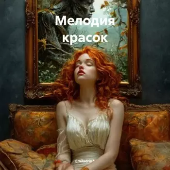 Мелодия красок