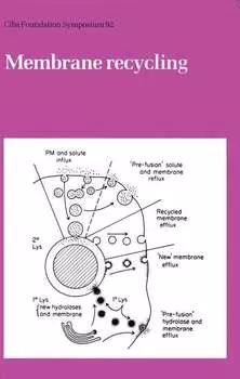 Membrane Recycling