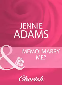 Memo: Marry Me?