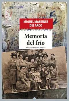 Memoria del fr?o