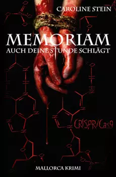 MEMORIAM - Auch deine Stunde schl?gt