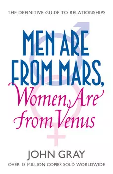 Men Are from Mars, Women Are from Venus