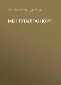 Мен туилган юрт
